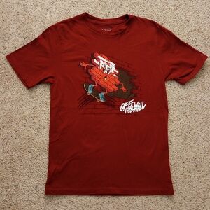 Vans Off The Wall Classic Fit Kids Medium